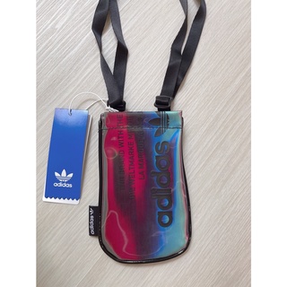 Adidas phone bag มีสายสะพาย