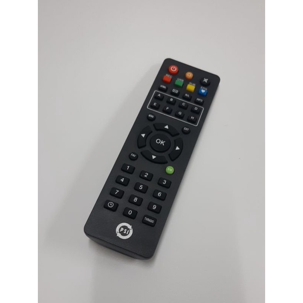 รีโหมดจานดาวเทียมPSI