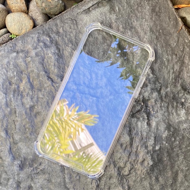 เคสใสกันกระแทก DIY i6 i7 i8 plus i11 pro max ixr i12 pro ixs max ise i13 pro max i14 pro max i15 pro