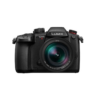 Panasonic Lumix GH5 II Mirrorless กล้องมิลเลอร์เลส - ประกันศูนย์