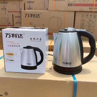 กาต้มน้ำไฟฟ้า Electric Kettle