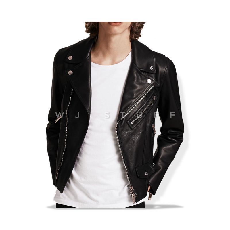 เสื้อแจ็คเก็ตกันความเย็น / เสื้อแจ็คเก็ตทัวร์ริ่ง / เสื้อแจ็คเก็ต Ramones / เสื้อแจ็คเก็ตผู้ชาย