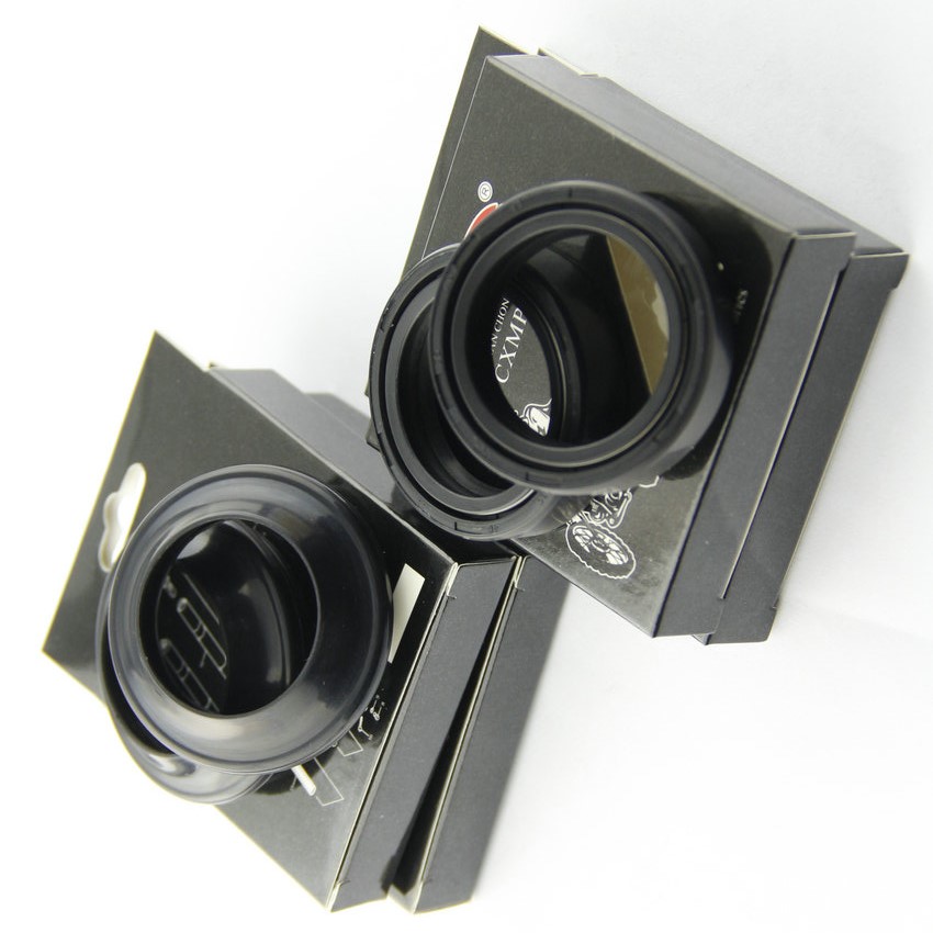 ชุดซีลและที่ปัดน้ําฝนสําหรับ Honda 51490-KL4-951 CB900F CB500T GB500 CBX1000Z CB250/450/500 CBX550F/