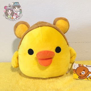 ตุ๊กตาไก่โทริ Rilakkuma