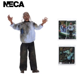 NECA  Friday the 13th – 8″ Clothed Action Figure – Corpse Pamela