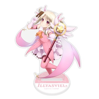 [แท้💯/Pre-Order✈️] Illyasviel von Einzbern Stand Acrylic