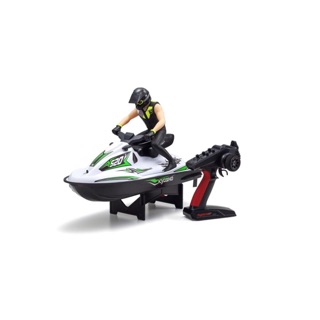 Kyosho 40211T1 1:6 Scale Radio Controlled Electric Powered Personal Watercraft WAVE CHOPPER 2.0 Color Type1 readyset