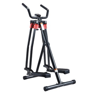 Air walker AIR WALKER GSPORTS GS-7138 Exercise machine Sports fitness เครื่องเดินบนอากาศ เครื่องเดินบนอากาศ GSPORTS GS-7