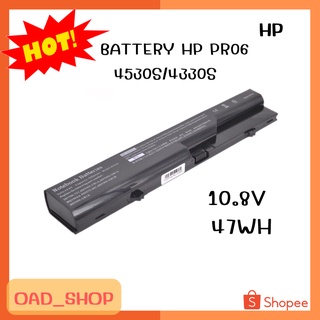 BAT HP PR06 4530S/4330S 10.8V 47WH //0337//