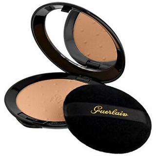 เกอแลง รองพื้น guerlain les voilettes translucent compact powder#2 Pre order