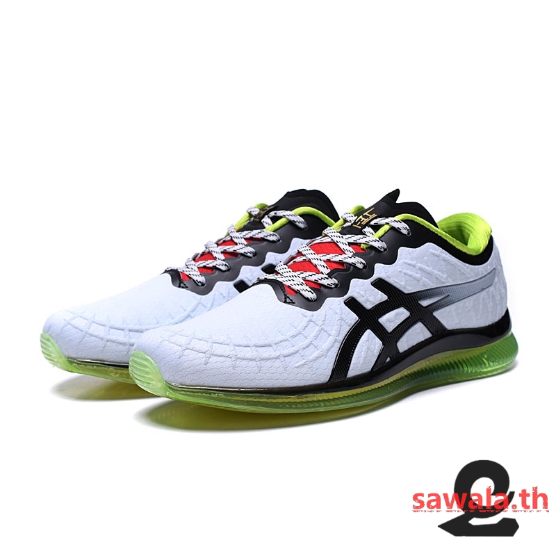 Asics gel 2024 quantum infinity pantip