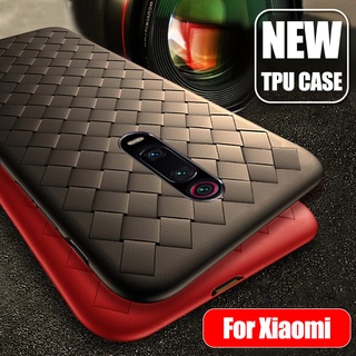 New Casing Xiaomi Poco F3 M3 F3 Pro Pocophone F1 Mi 9T Pro Redmi Note 10 9 8 7 Pro 9A 9C Soft TPU Phone Case