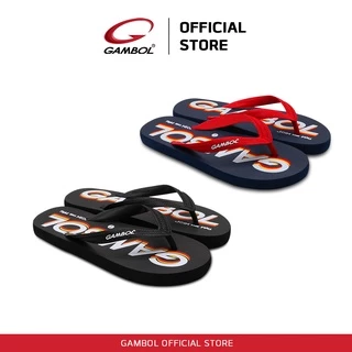 GAMBOL แกมโบล รองเท้าแตะฟองน้ำ รุ่น GM71070 size 9.5-11