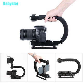 Babystar Pro ขาตั้งกล้องสามขา สําหรับ Dslr Gimbal Video