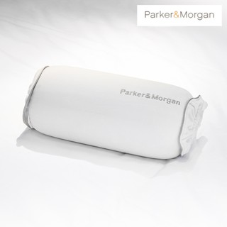 Parker &amp; Morgan Knightsbridge Bolster Memory Foam Pillow Size Small