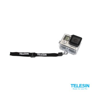 TELESIN® WRIST LEASH ที่รัดข้อมือ