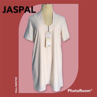 เดรส Jaspal แท้ 💯 ราคาเต็ม 2,595 บาท