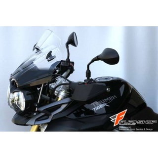 ชิวหน้า MRA 2 ชั้น FOR TRIUMPH TIGER800