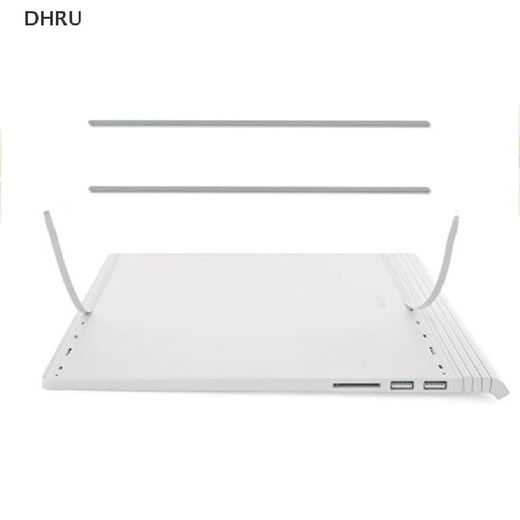 สายรัดยางกันลื่นทดแทนสําหรับ Microsoft Surface Book1 Book 2
