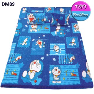 TOTO PICNIC โตโต้ ที่นอนปิกนิก โดราเอมอน (Doraemon) DM89 ปิกนิก