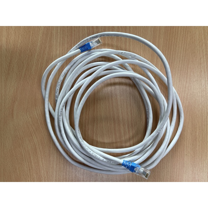 สายแลน Cat 6 Link แท้