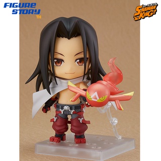 *Pre-Order*(จอง) Nendoroid SHAMAN KING Hao (อ่านรายละเอียดก่อนสั่งซื้อ)