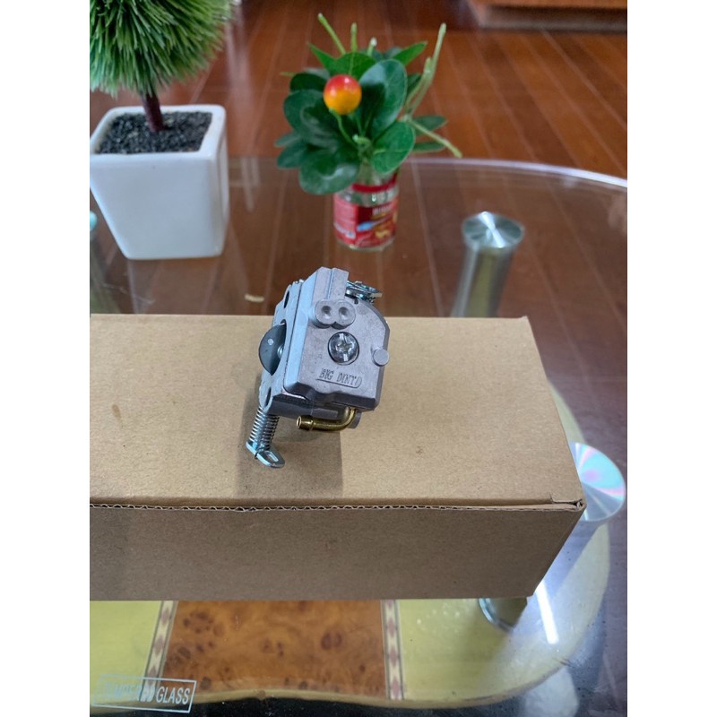 คาร์บูร์เลื่อยโซ่ STIHL MS180