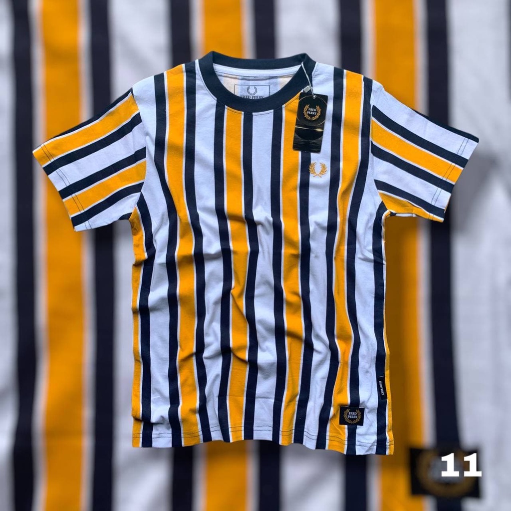 เสื้อยืด FRED FERRY (11)