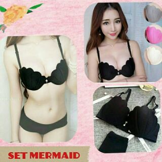 Set Mermaid