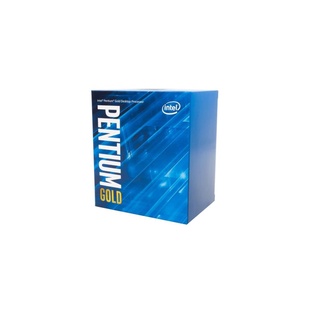 INTEL PENTIUM GOLD G6405