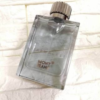 Mont Blanc Starwalker for Men EDT 75ml.💐แท้100%