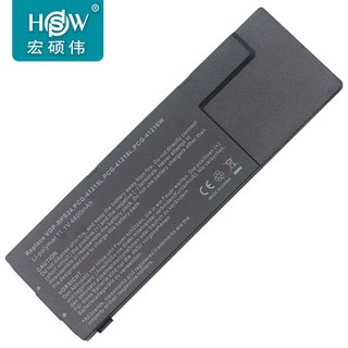 Battery Notebook Sony BPS24 Series 6Cells 11.1V 49Wh 4400mAh