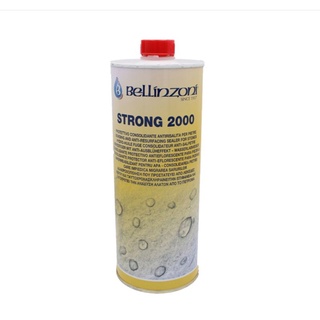 น้ำยาเคลือบหินกันซึม STRONG2000