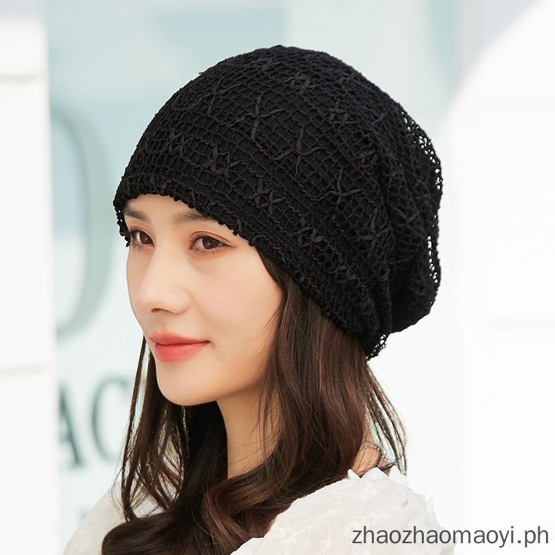 หมวกบีนนี่ ผ้าฝ้าย แบบนิ่ม ระบายอากาศได้ดี สีพื้น สไตล์ฮิปฮอป สําหรับผู้ชาย และผู้หญิง