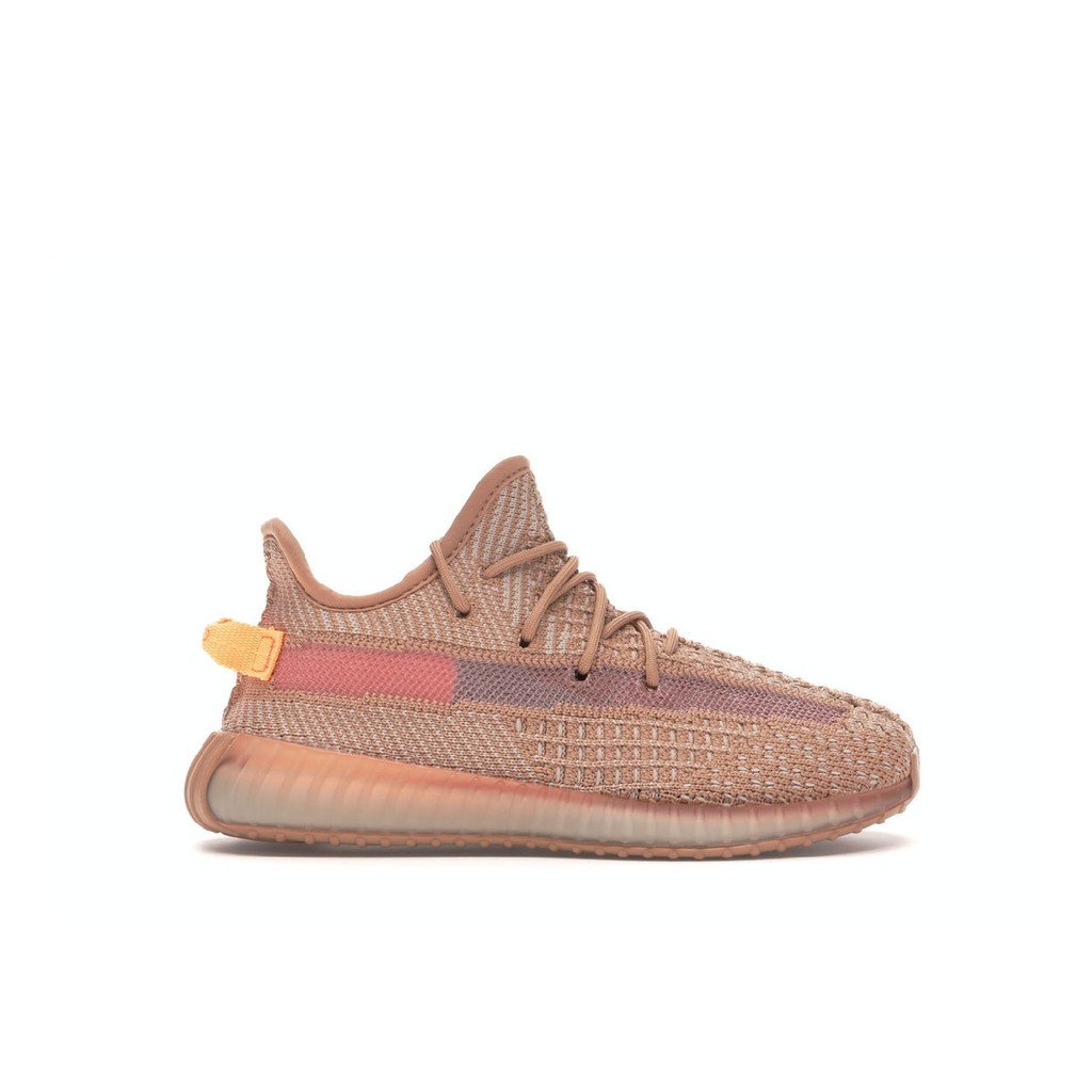 adidas Yeezy Boost 350 V2 Clay (Kids)