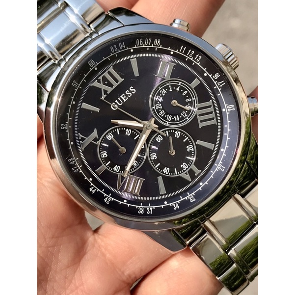 ขาย นาฬิกาผู้ชาย Guess