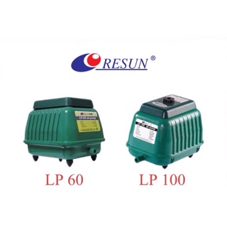 ปั้มลม Resun  LP20 /LP40/ Lp 60 / Lp100