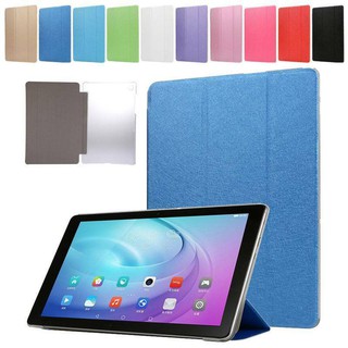 เคสโทรศัพท์มือถือแบบประกบสําหรับ Huawei Enjoy Tablet 2 / Matepad T10S 10 . 1 นิ้ว Ags3 - L09 / Ags3 - W09