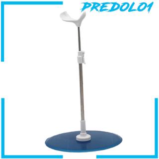 [PREDOLO1] Display Stand Adjustable 9"-15" Figure Toy Support Holder for 1/3 1/4 BJD