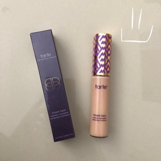 Tarte Shape Tape Contour Concealer  (Full price :: 1,130 Baht)