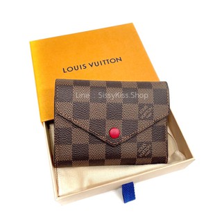 New LV victorine dc21