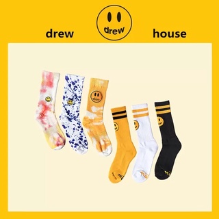 ถุงเท้า Drew House Socks 😊😊