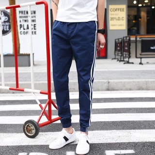 กางเกง jogger pants