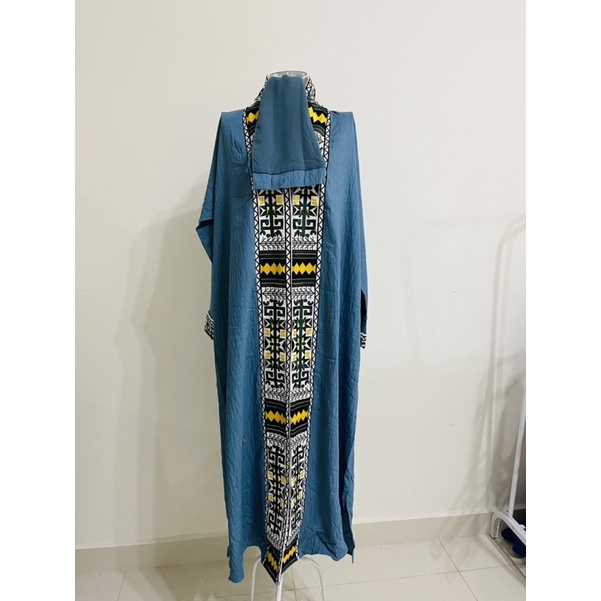 MY-Abaya Collection*