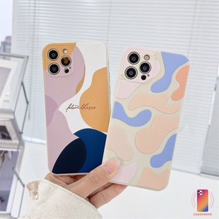 เคสซิลโคน TPU Infinix Hot 10 Play Hot 10 Lite 10t 10s 10i S4 9 Pro 11 Plus Infinix Smart 4 5 Pro 3 Plus Infinix Note 8 10 Tencno Spark 5 PRO Fashion Art Color Anti-fall Mobile Phone Case