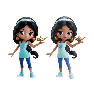 🇯🇵 Q posket Disney Characters -Jasmine- Avatar Style