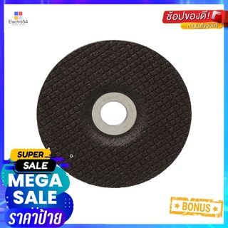 แผ่นเจียร์อ่อนตัว MAKITA 4 นิ้วGRINDING DISC MAKITA 4" FLEXIBLE