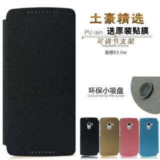 Lenovo A7010,K4note, x3lite case แบรนด์ PuDini คุณภาพดีมาก