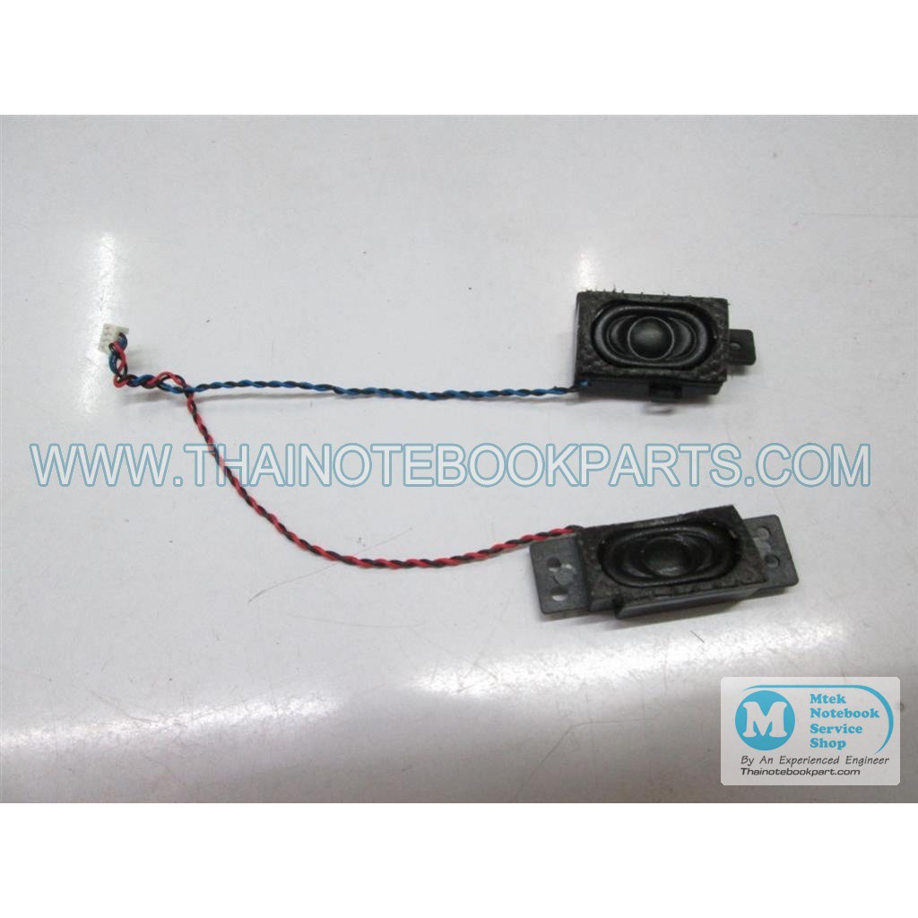 ลำโพงโน้ตบุ๊ค Lenovo IdeaPad S100 Notebook Speaker Set (มือสอง)