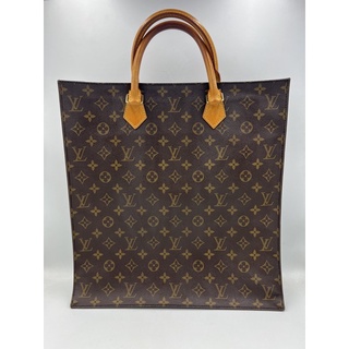 Louis Vuitton Sac มือสอง